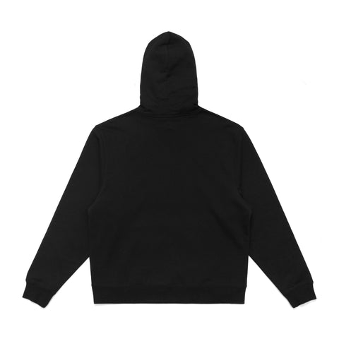 100 Thieves x Malbon Mallard Hoodie - Black