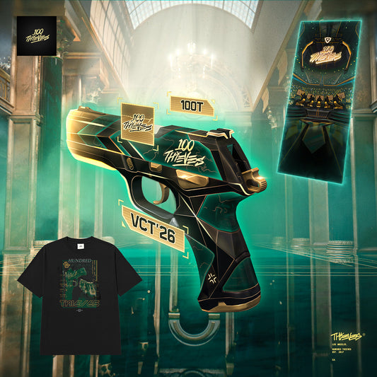 Deluxe :: T-shirt and Code