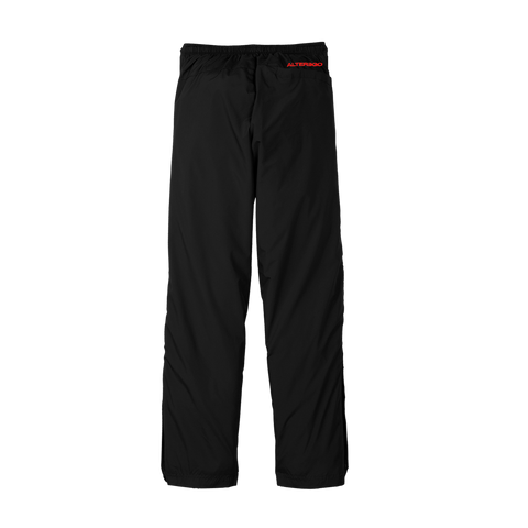 Back of Alterego Vixi Track Pants