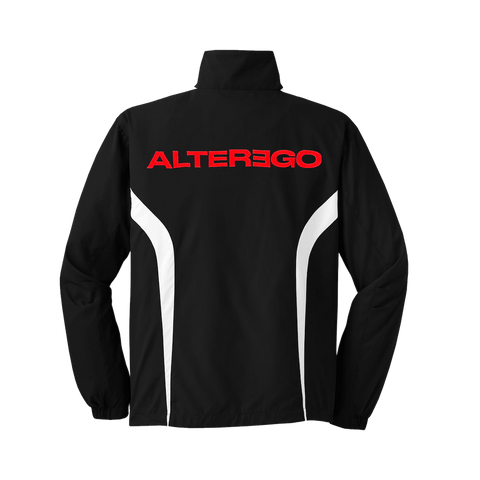 Alter Ego Vixi Track Jacket