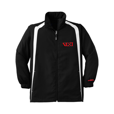 Alter Ego Vixi Track Jacket