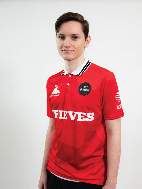 100 Thieves - All-Time Players