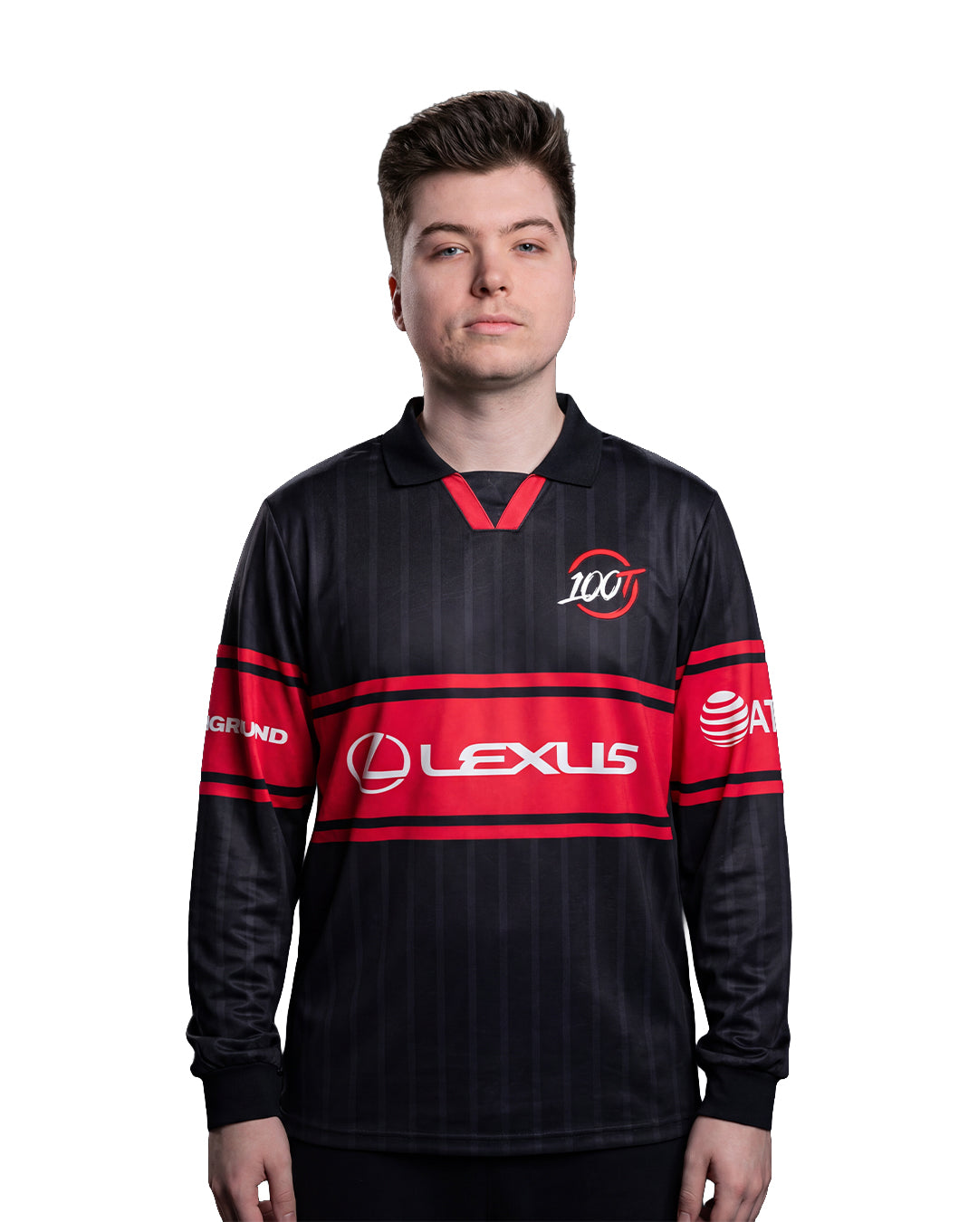 R6 Team Page