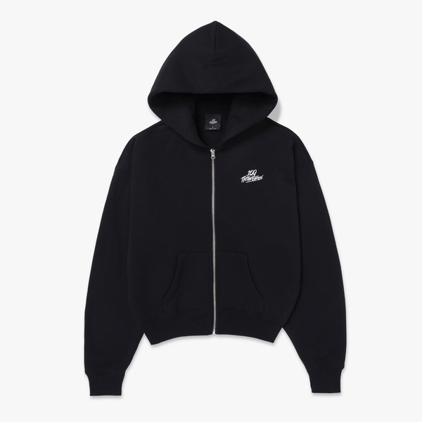 トップス BEEDEN GATHERED ZIP-UP HOODIE トップス BEEDEN GATHERED ZIP-UP HOODIE トップス BEEDEN