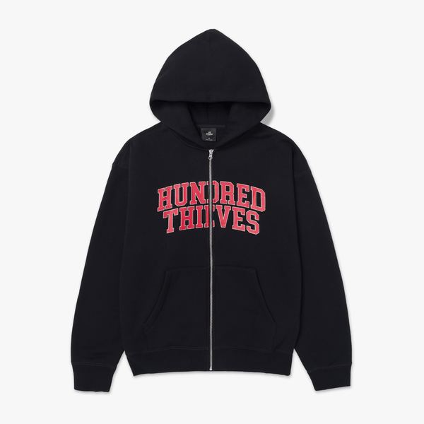 BONDING HOODIE | AA HARDWEAR