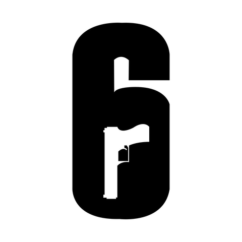 RAINBOW SIX