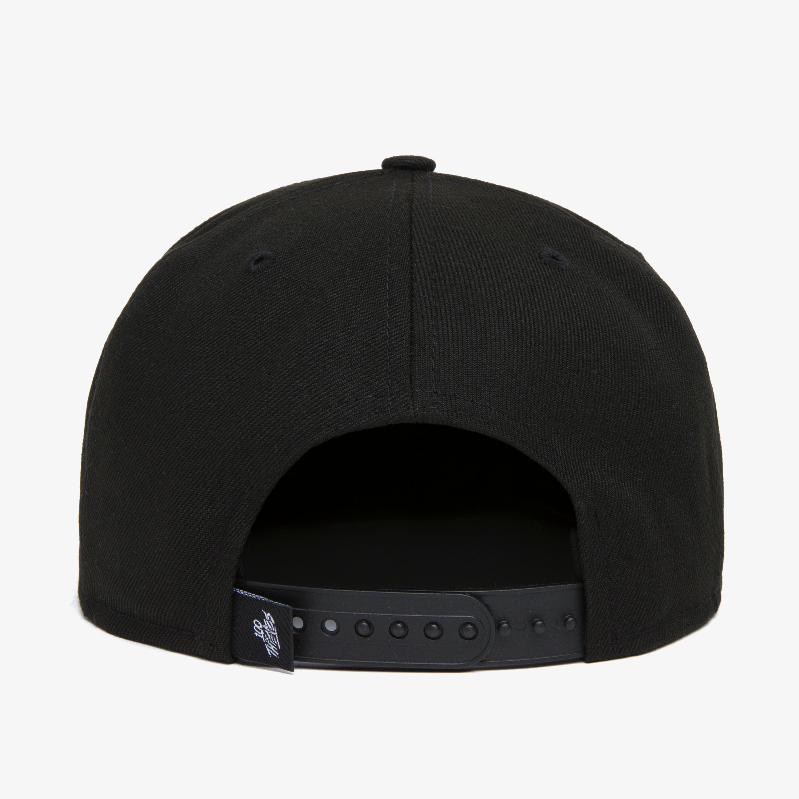 New era best sale cap strapback