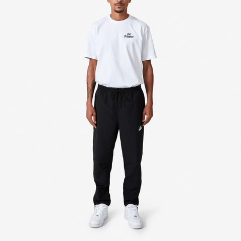 Foundations Nylon Pant - Black