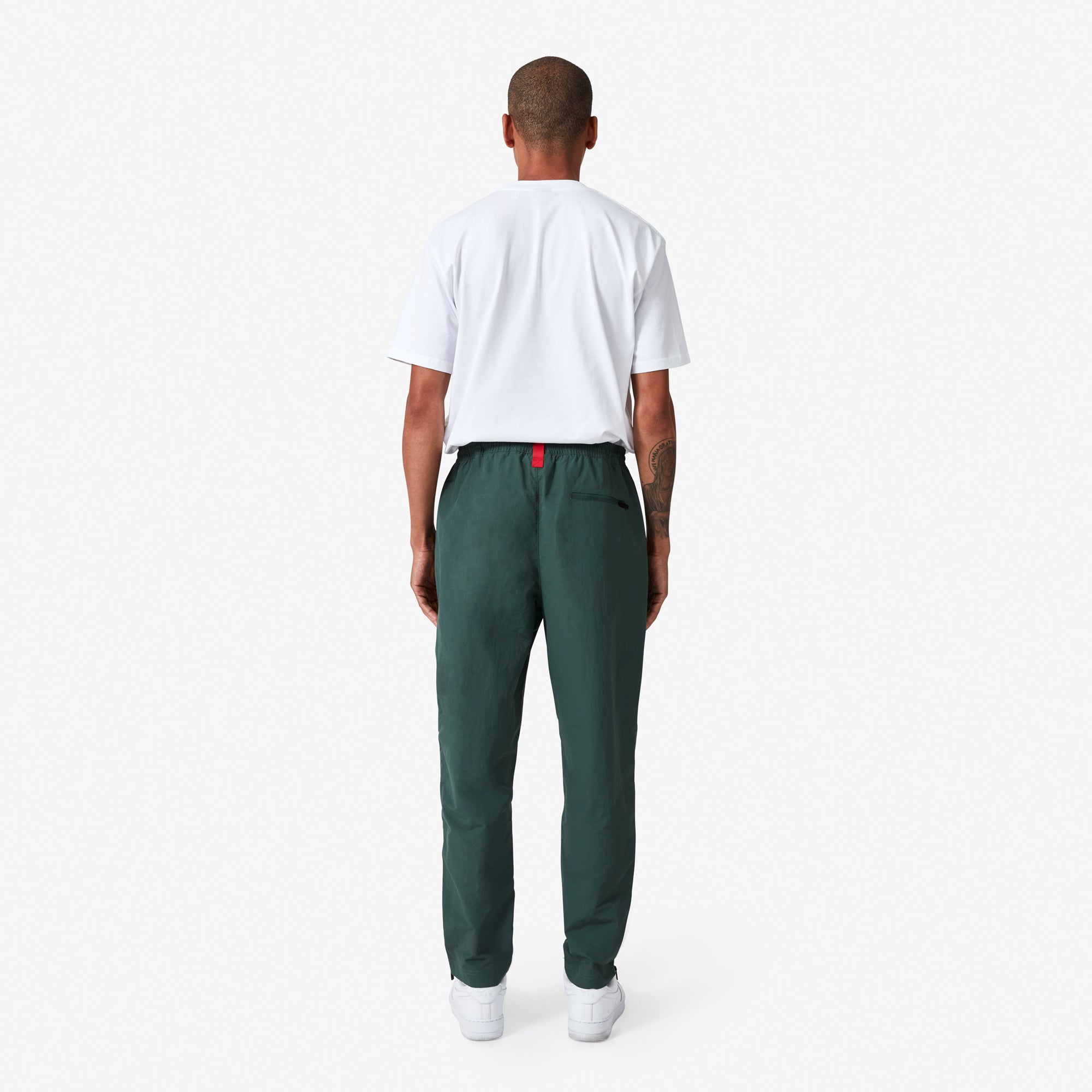 Foundations Nylon Pant - Alpine