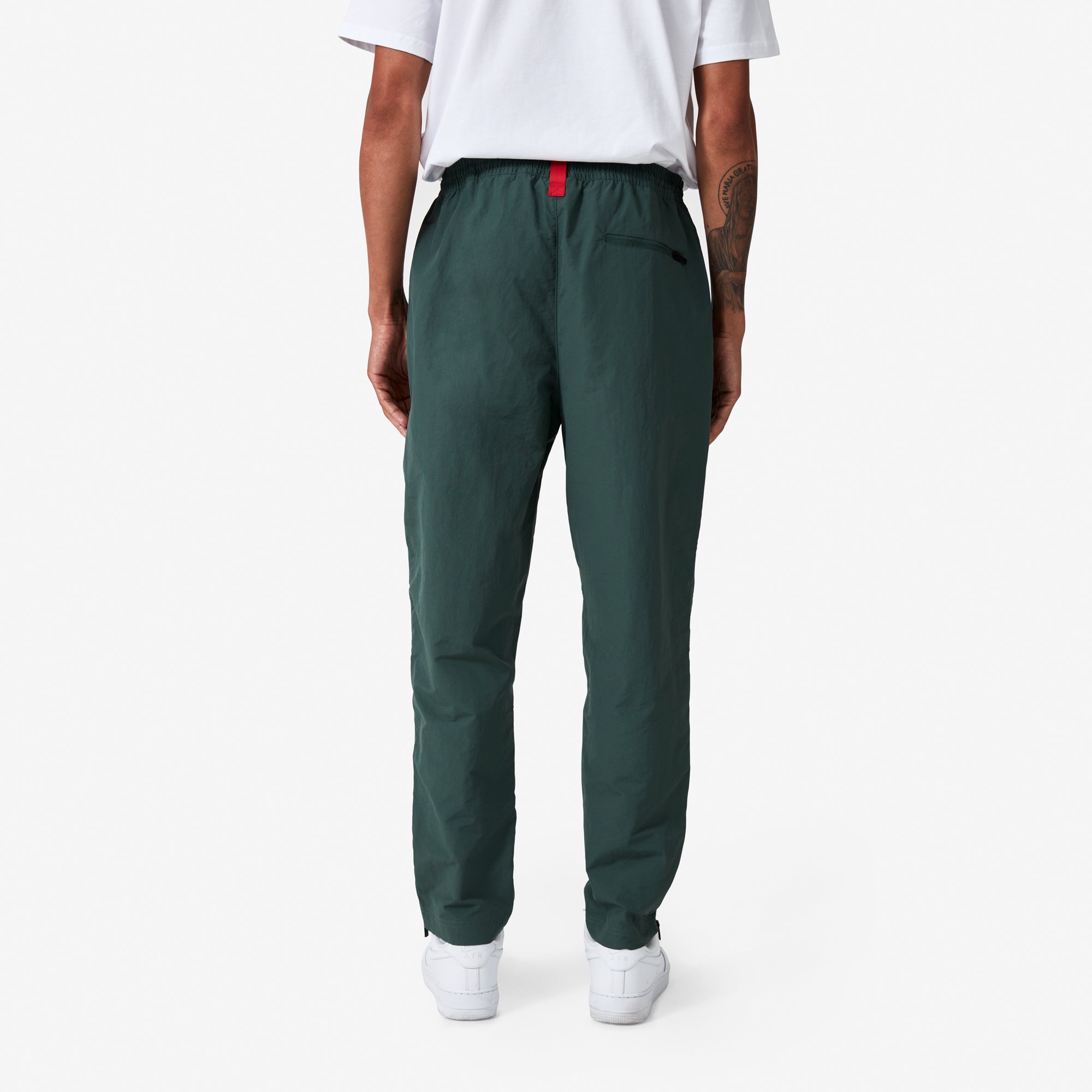 Foundations Nylon Pant - Alpine