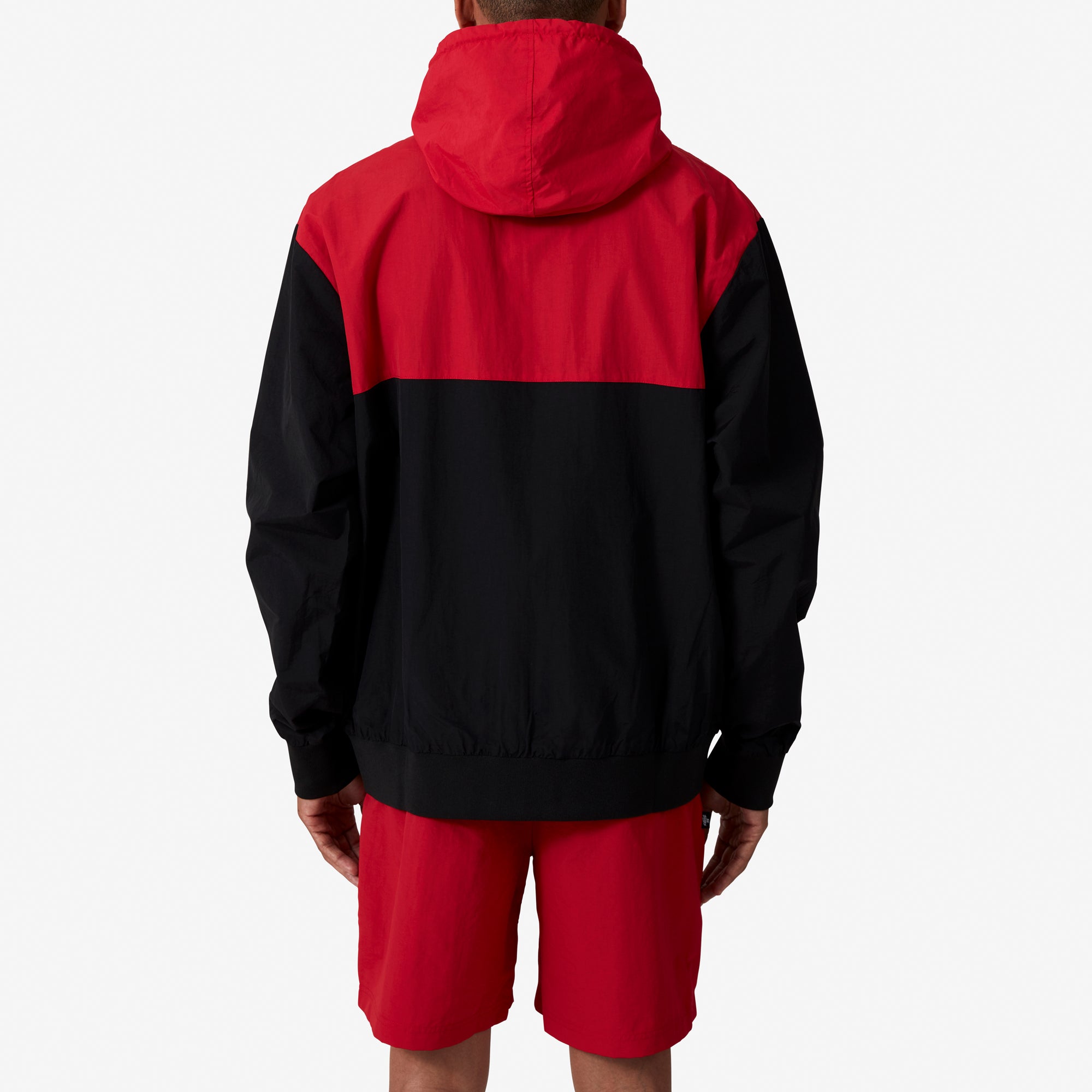 100 Thieves good Foundations Windbreaker