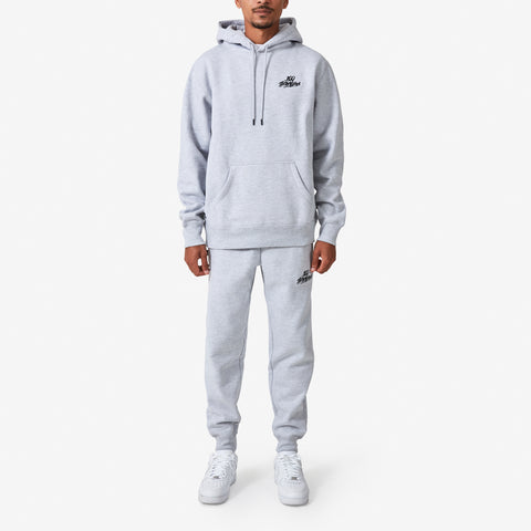 Foundations Hoodie - Grey