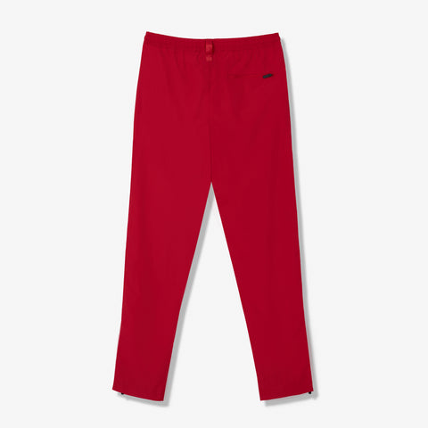 Foundations Nylon Pant - Red