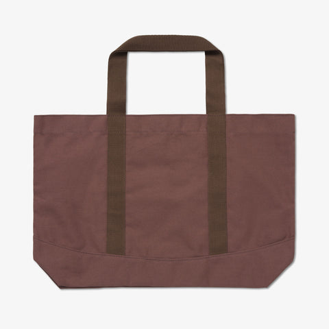 5 Year Tote - Chestnut