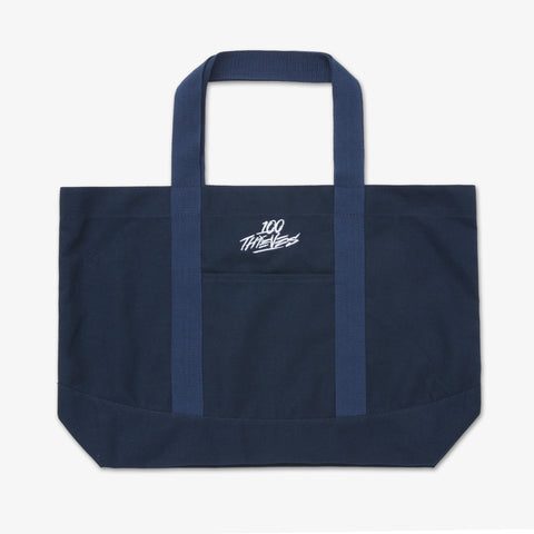 5 Year Tote - Midnight