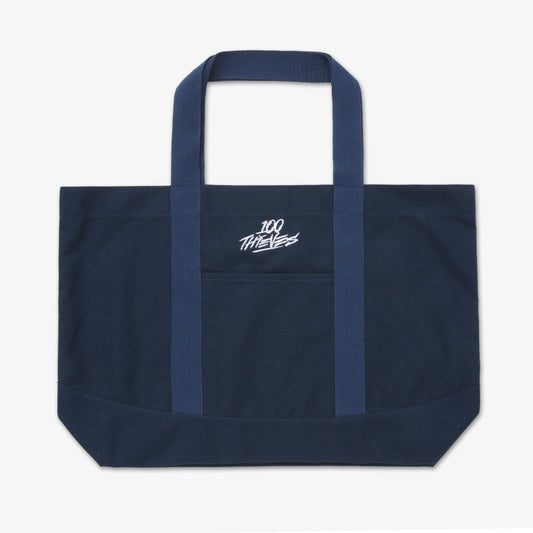 5 Year Tote - Midnight