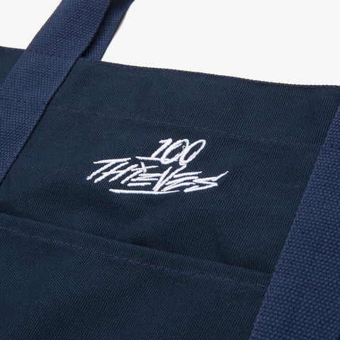 5 Year Tote - Midnight