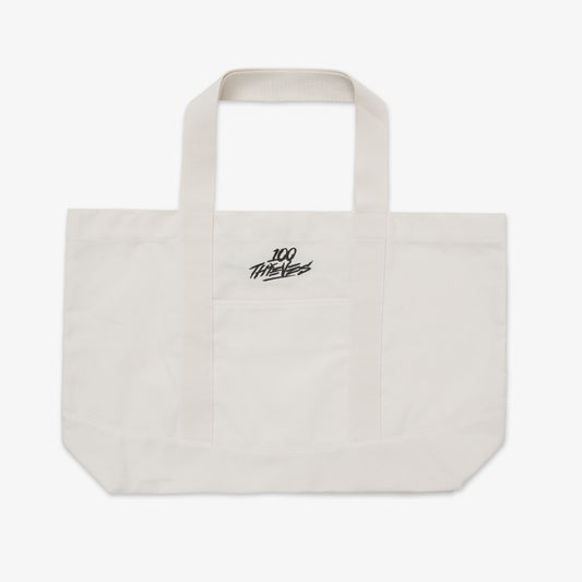 5 Year Tote - Cloud