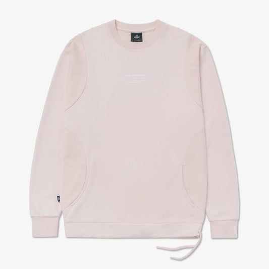 Jujutsu Kaisen Crewneck - Pink