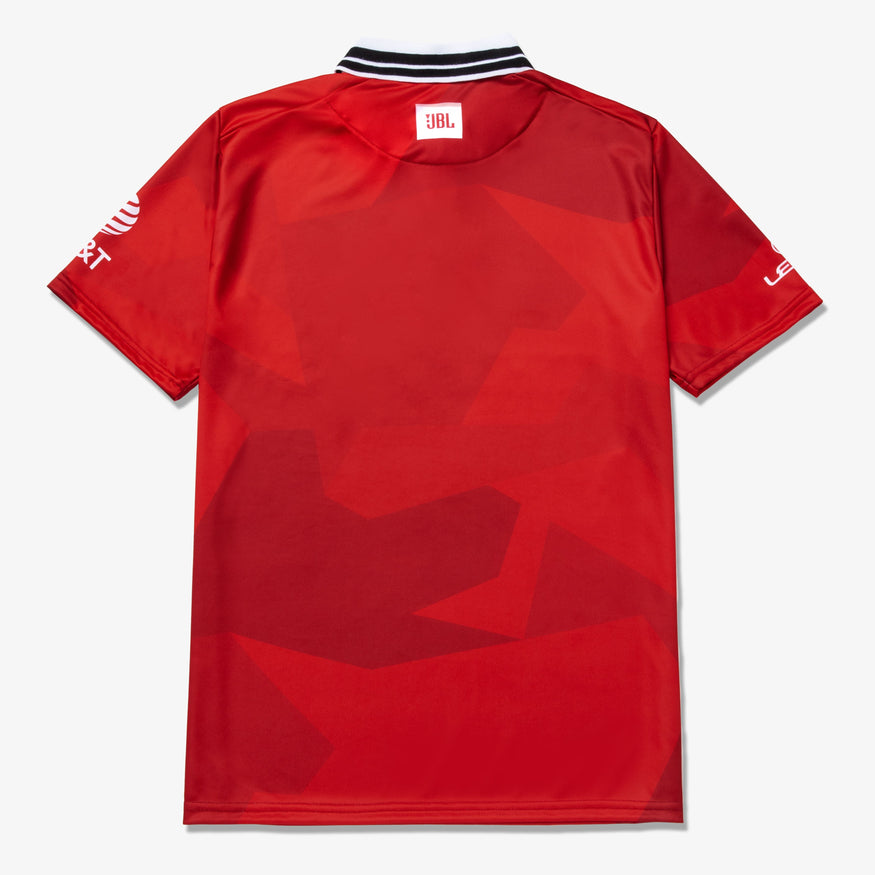 100 Thieves 2023 Primary Jersey