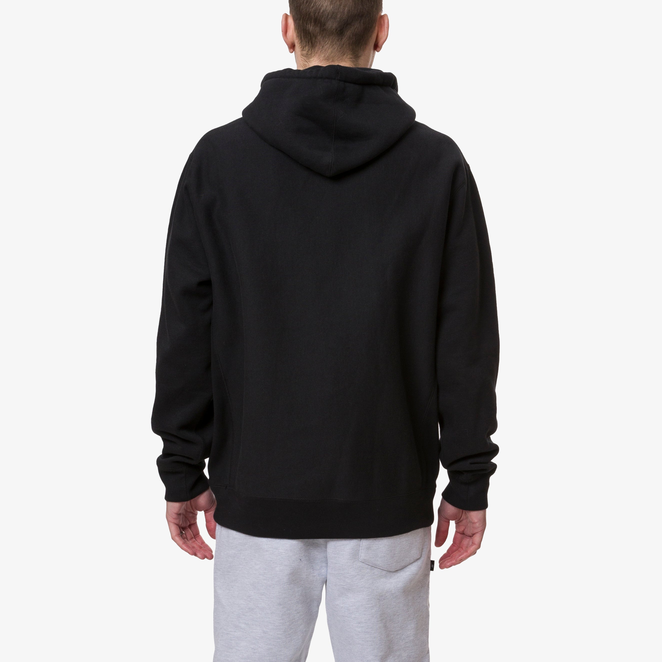 100 thieves hoodie online black