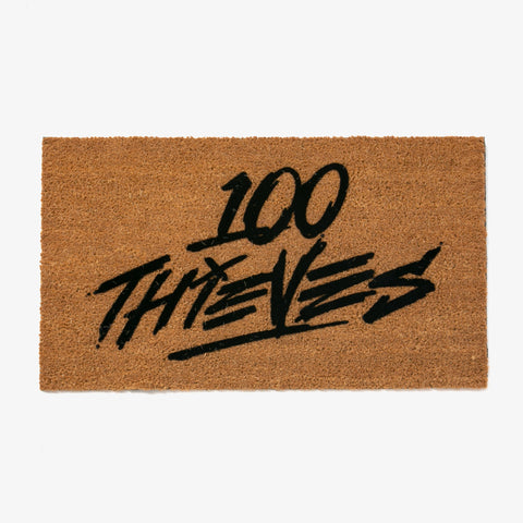 100 Thieves The Loadout