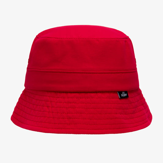 FW'22 Bucket Hat - Red