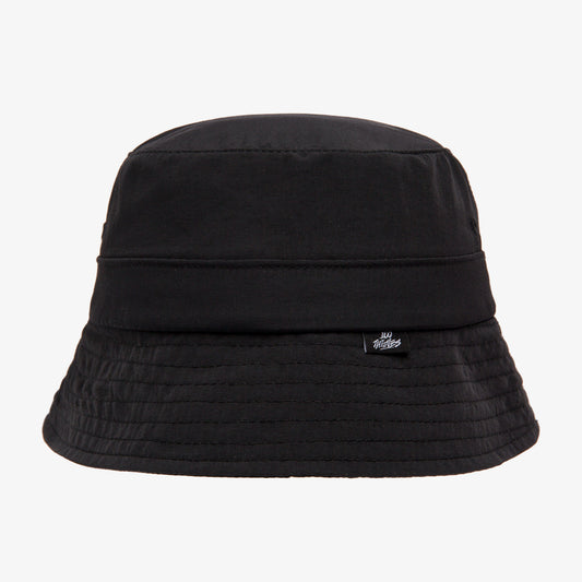 FW'22 Bucket Hat - Black
