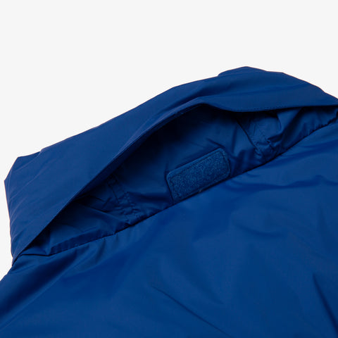 FW'22 Puffer Jacket - Blue