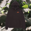 Bloom Hoodie - Vintage Black