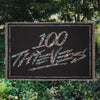 Throw Blanket - Black
